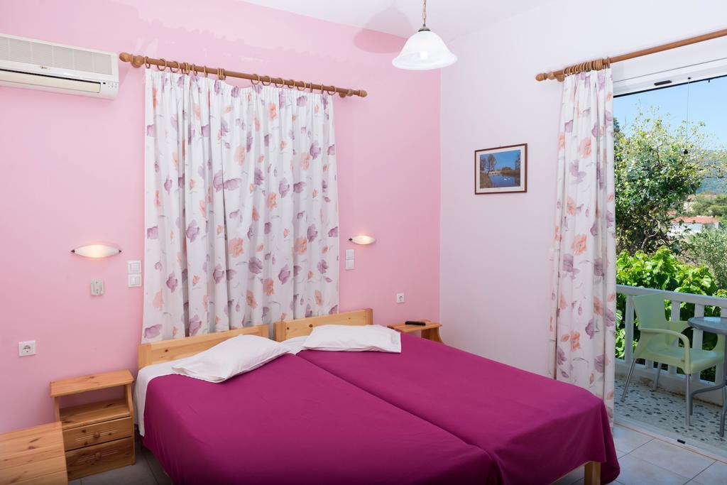Stars 2 Apartment Laganas