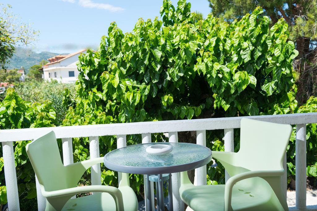 Stars 2 Apartment Laganas