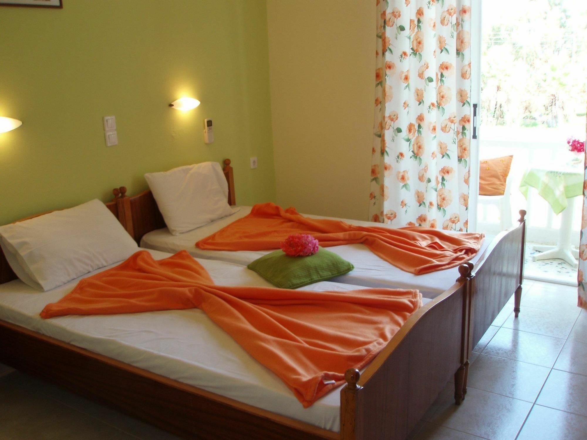 Stars 2 Apartment Laganas